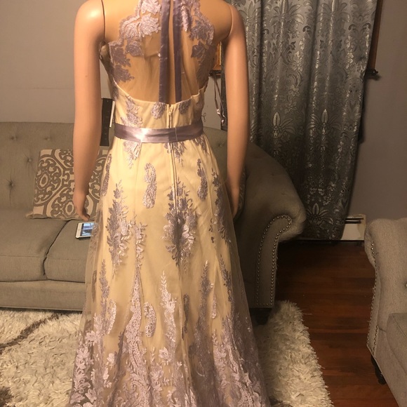 Prom dress NWT - Picture 12 of 15